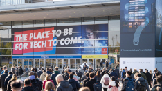 That was Hannover Messe 2024 - Part 1