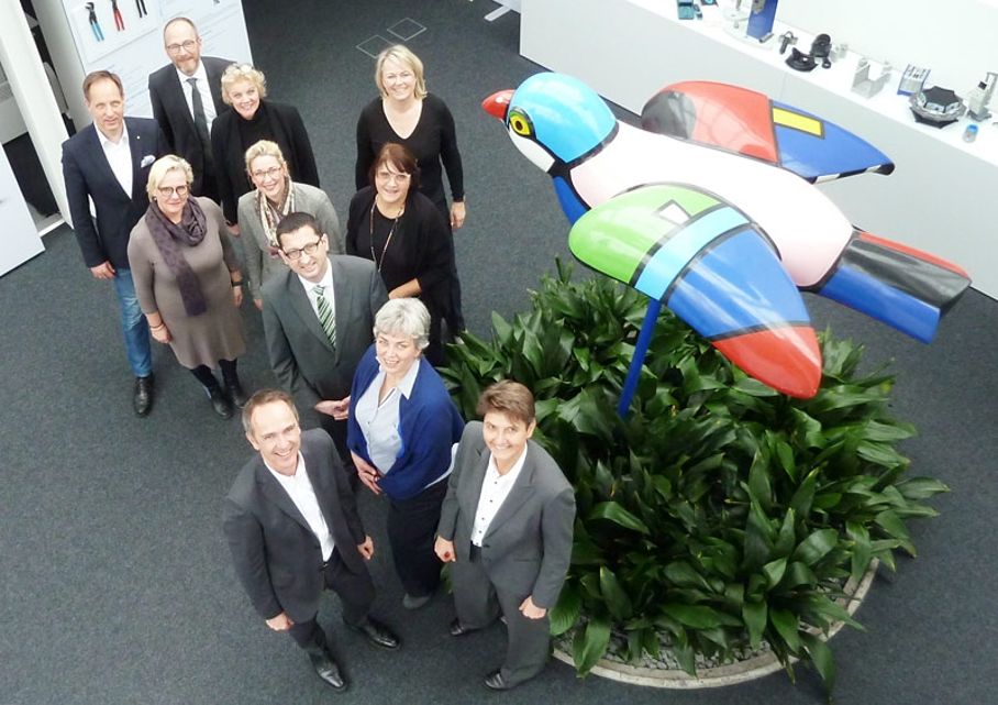 The jury 2017