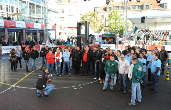 Firmen-Team-Meisterschaft Firmen-Team-Meisterschaft