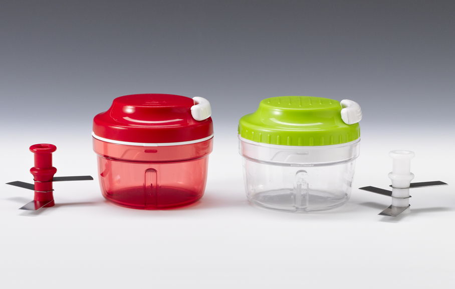 Kitchen aid "Tupper Turbo-Chef"