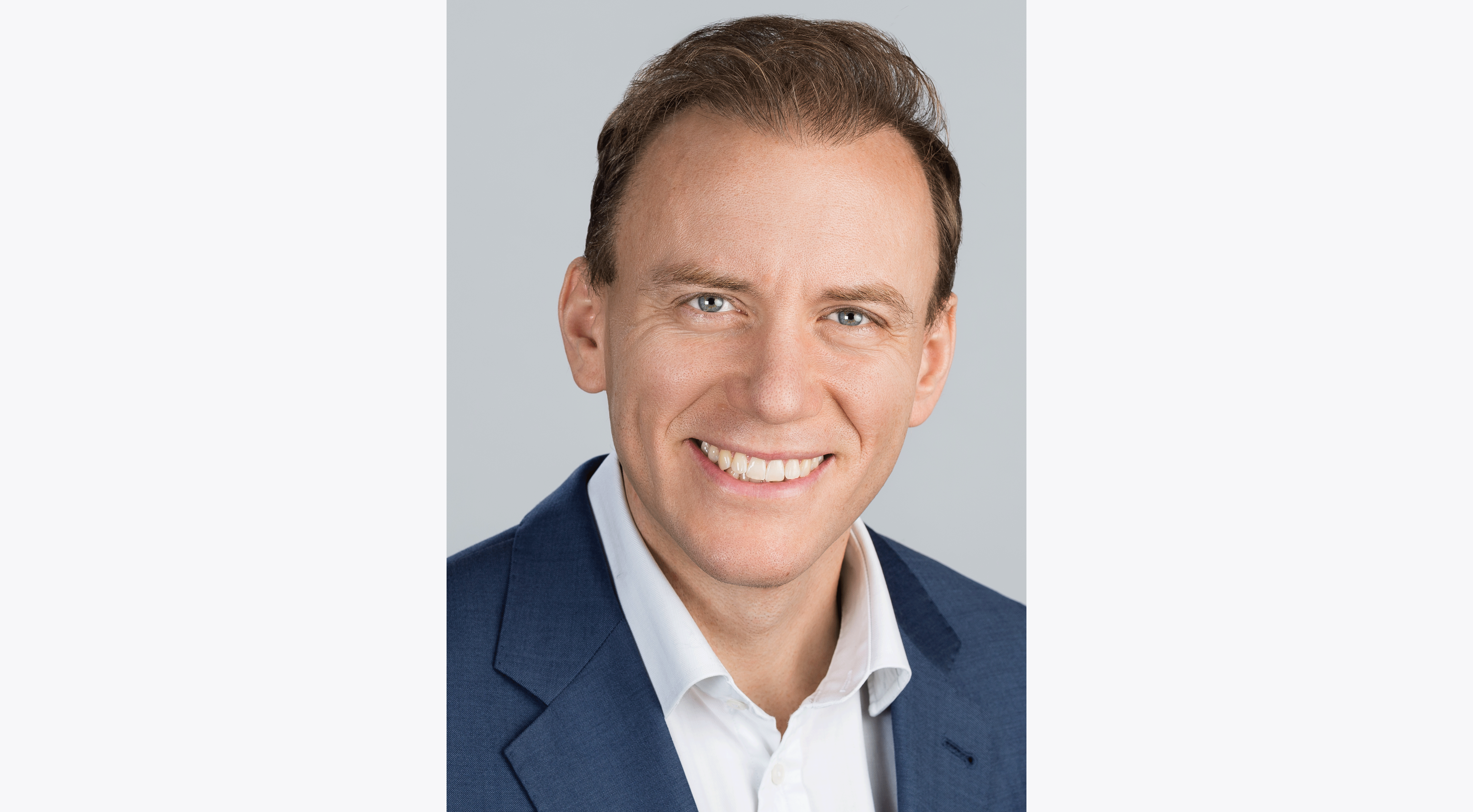 Dr. Markus Ehrmann, Geschäftsführer Vanderlande (Platz 4)
