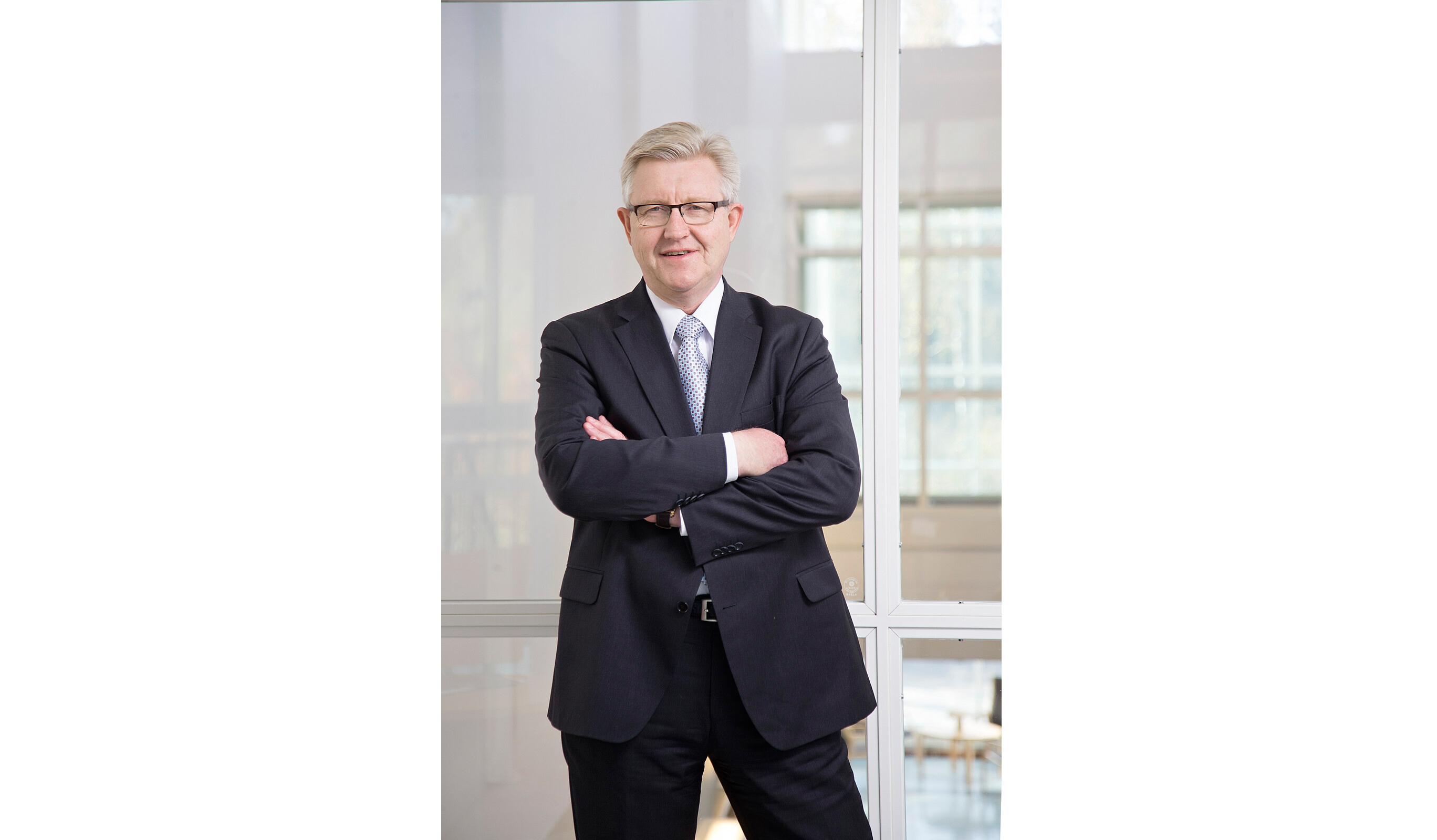 Tero Peltomäki, CEO Cimcorp (7th place)