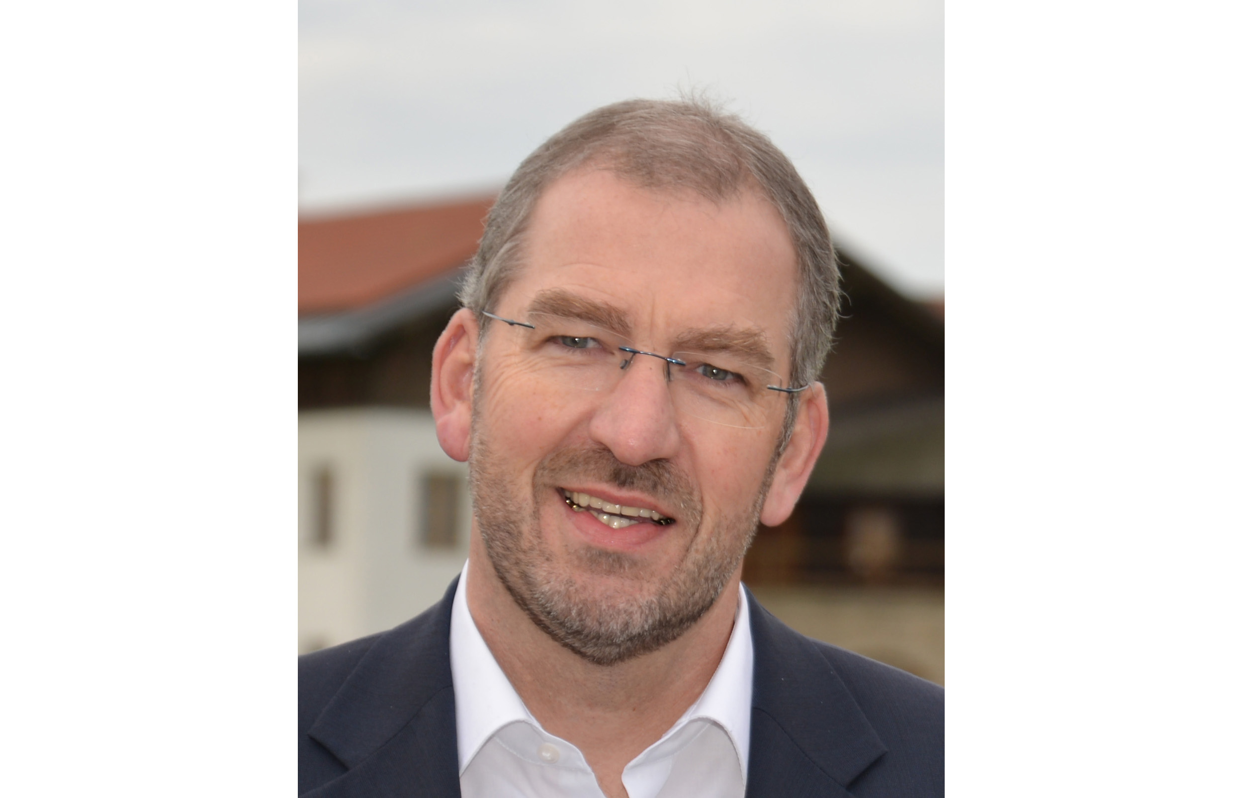 Helmut Prieschenk, Managing Director Witron Logistik + Informatik (9th place)