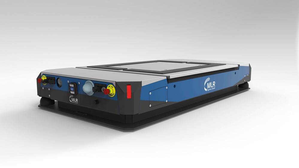 Baureihe Caesar erweitert Baureihe Caesar erweitert