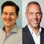 Dr. Andreas Bahke | Körber Supply Chain GmbH, Thomas Meyer-Jander | Geek+ Technologies