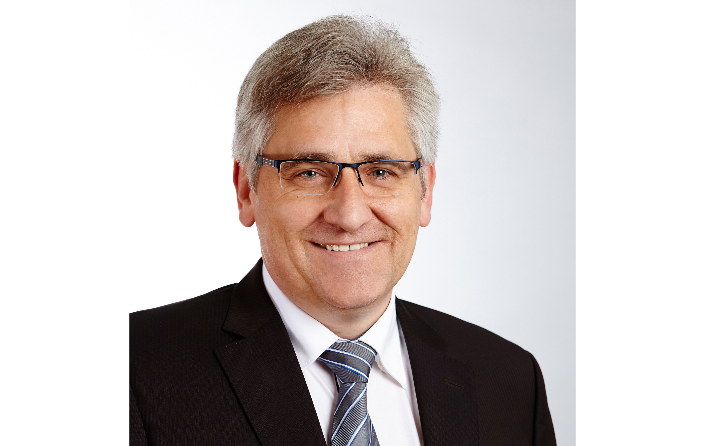 Manfred Schleicher, Managing Director Element Logic Germany (14th place)