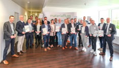 material flow Products of the year 2023 material flow Products of the year 2023