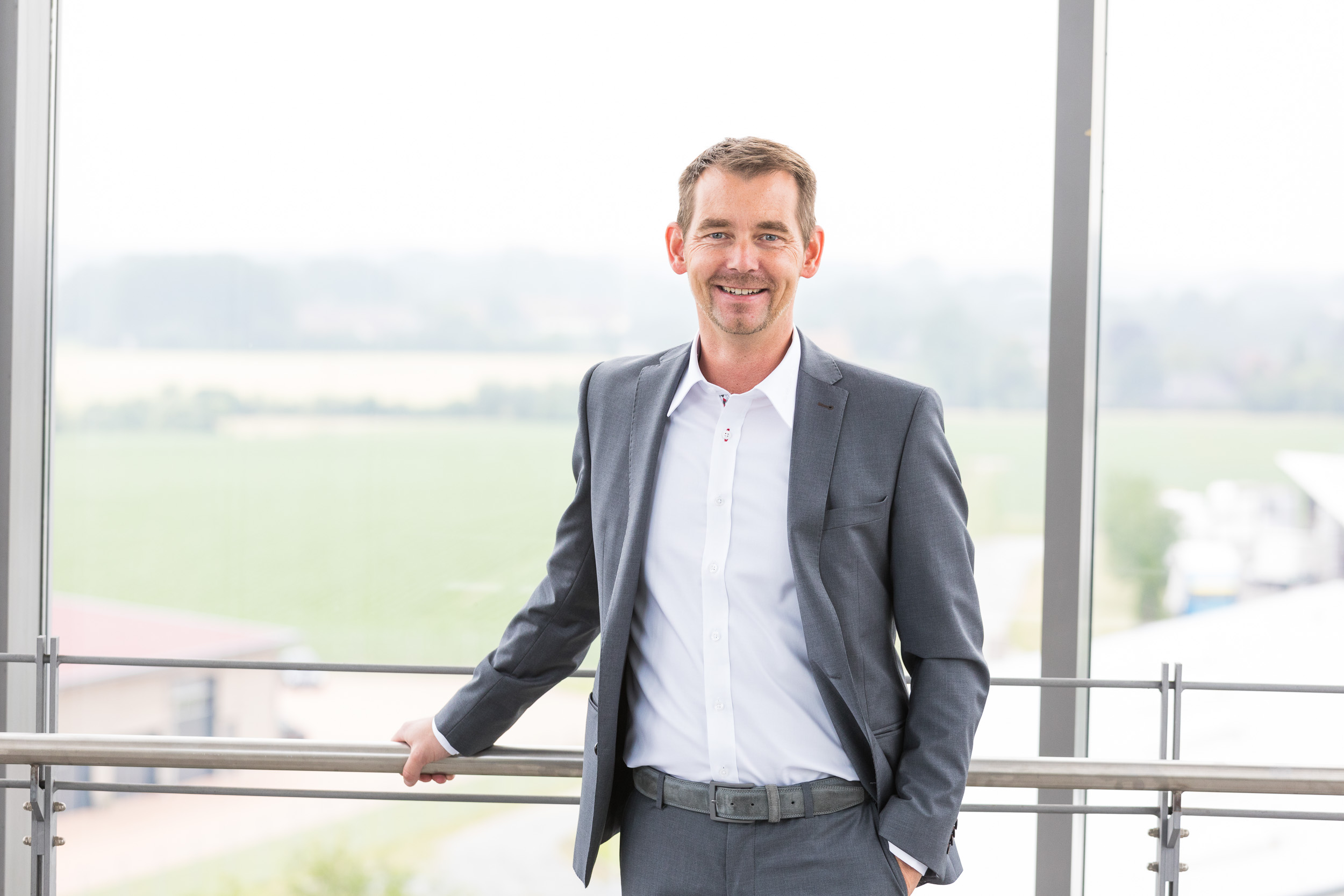 Andreas Gartemann, Managing Partner Westfalia Europe (position 22)