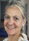 Alexandra Hose, CvD bei Pelemedia GmbH Alexandra Hose, CvD bei Pelemedia GmbH