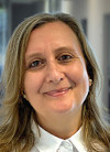 Paola Bonazzi-Riedel, Mediaberaterin für materialfluss bei Pelemedia GmbH Paola Bonazzi-Riedel, Mediaberaterin für materialfluss bei Pelemedia GmbH