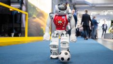 Impressions of the Hannover Messe 2023 - Part 1 Impressions of the Hannover Messe 2023 - Part 1