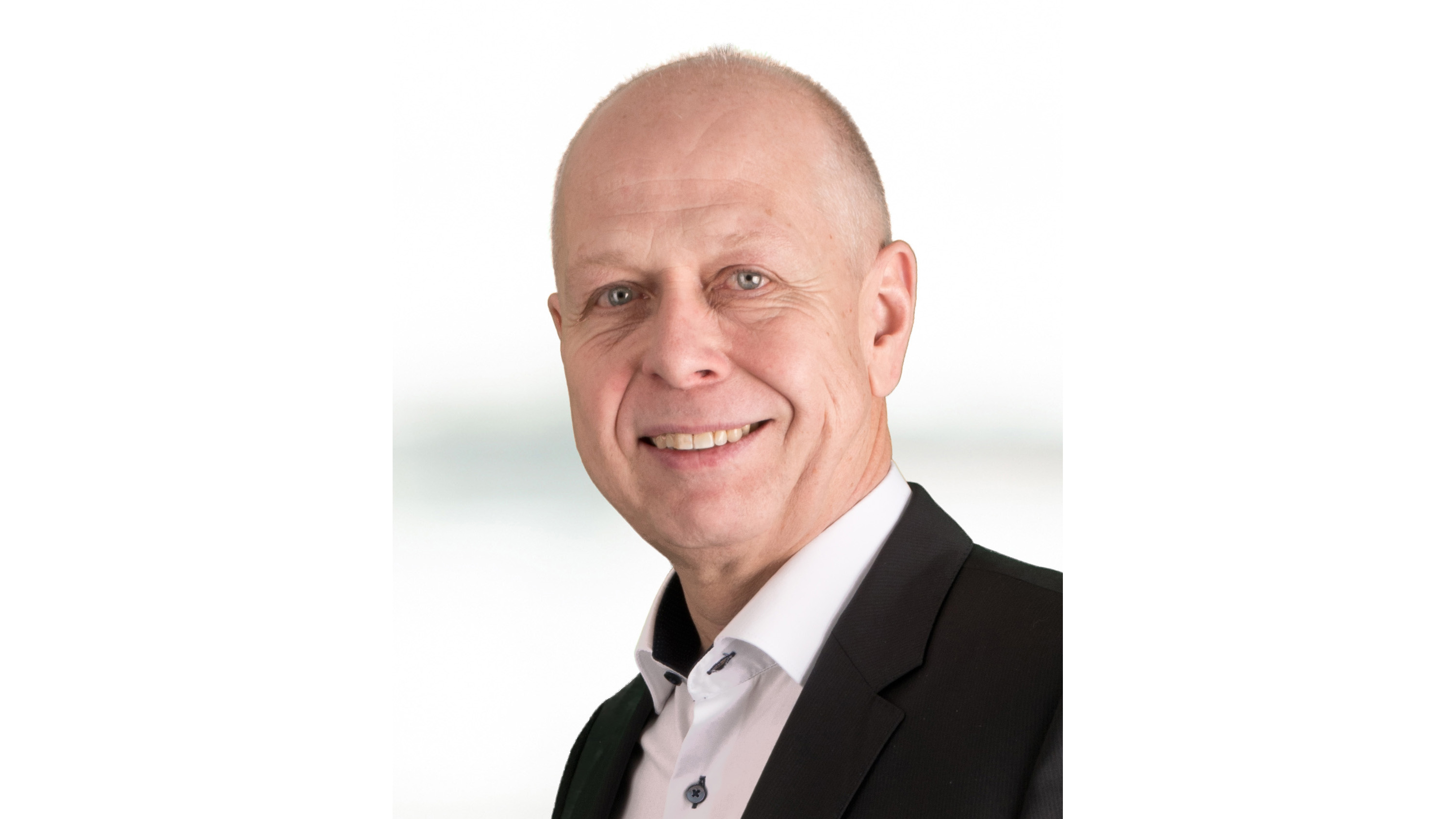 Torsten Ley, CEO of Unitechnik Systems (27th place)