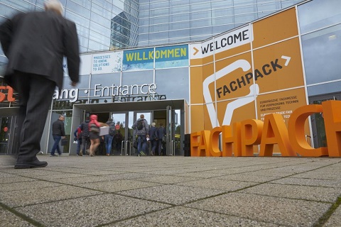 Fachpack 2022 in pictures Fachpack 2022 in pictures