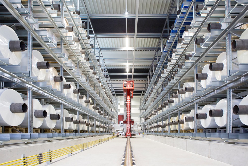 Zwischenlager verbessern