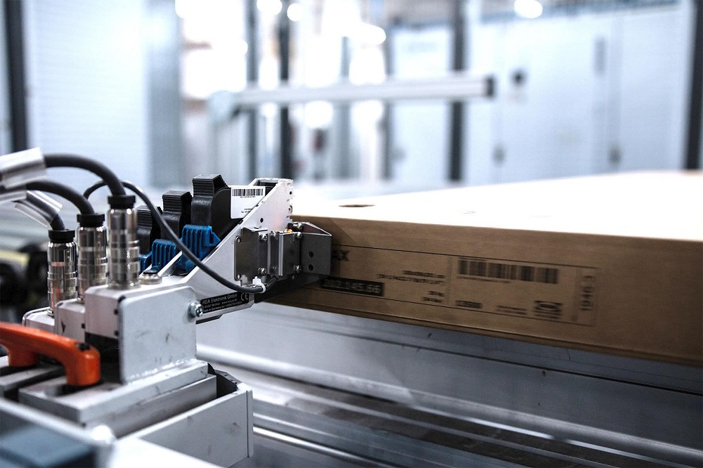 Labeling and testing, but high quality!
