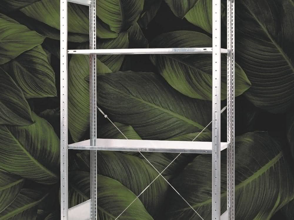 Regalserie – Schulte Green