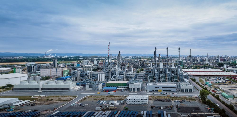 BASF SE
