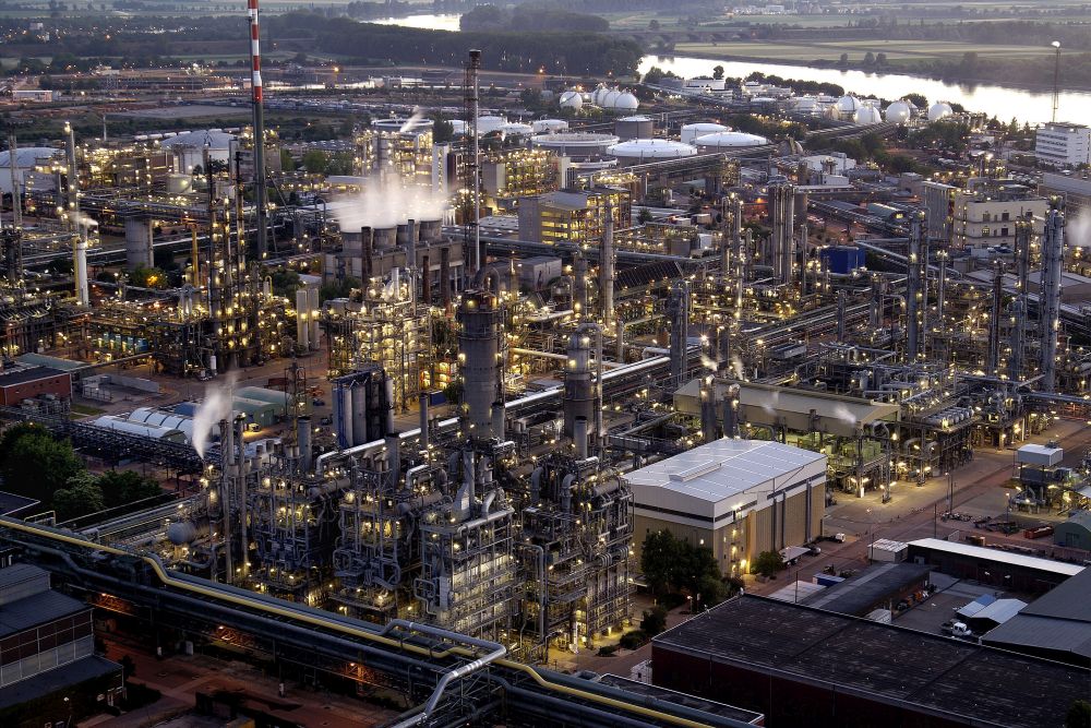 BASF SE