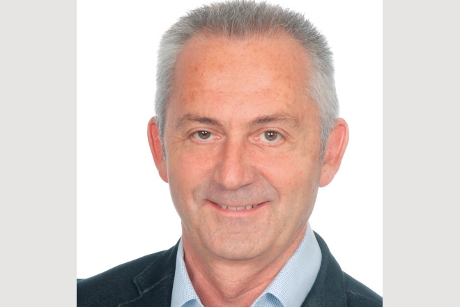 Michael Baranowski, Geschäftsführer TEAM