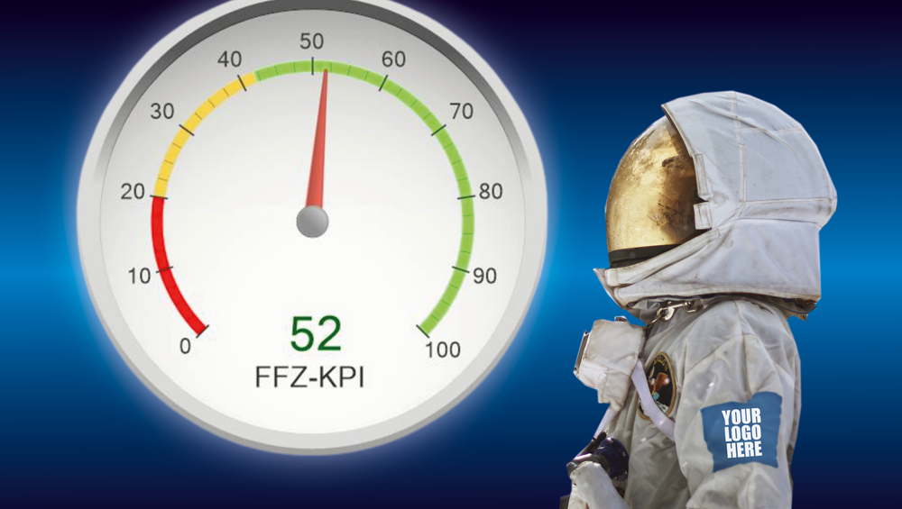 The Industrial Truck Key Performance Indicator (FFZ-KPI) developed by Mobile Easykey