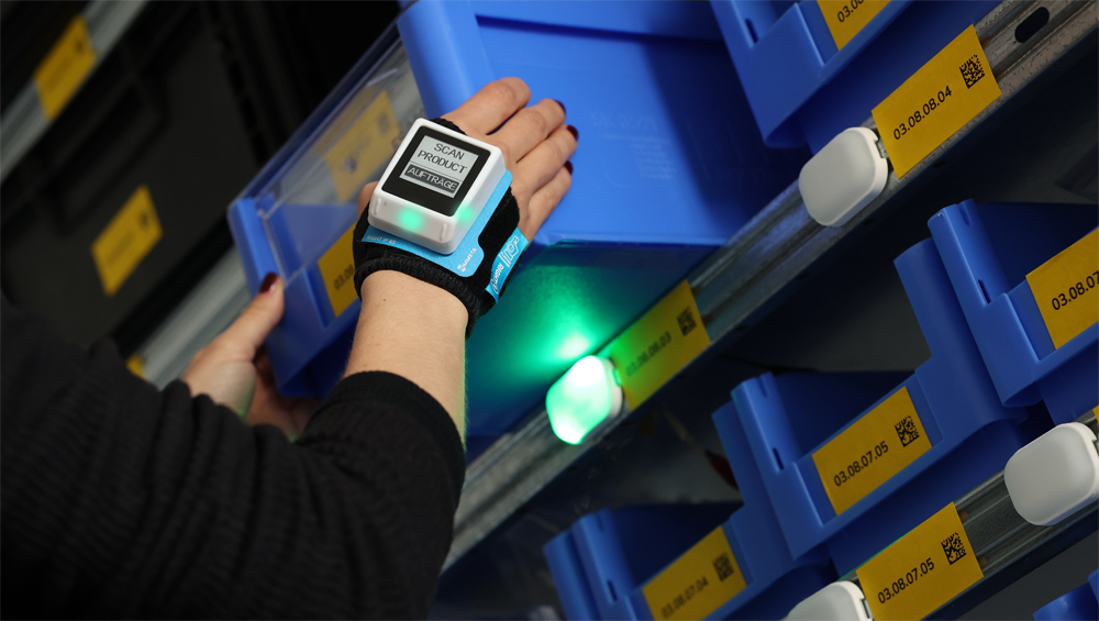 The Light Tags from Nimmsta