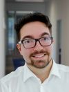 Marvin Meyke, Chefredakteur materialfluss bei Pelemedia GmbH