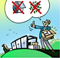 Luft im Paket? Das nervt die Kunden!