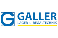 Galler Lager- und Regaltechnik GmbH