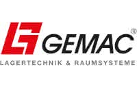 GEMAC Lagertechnik+Trennwand GmbH