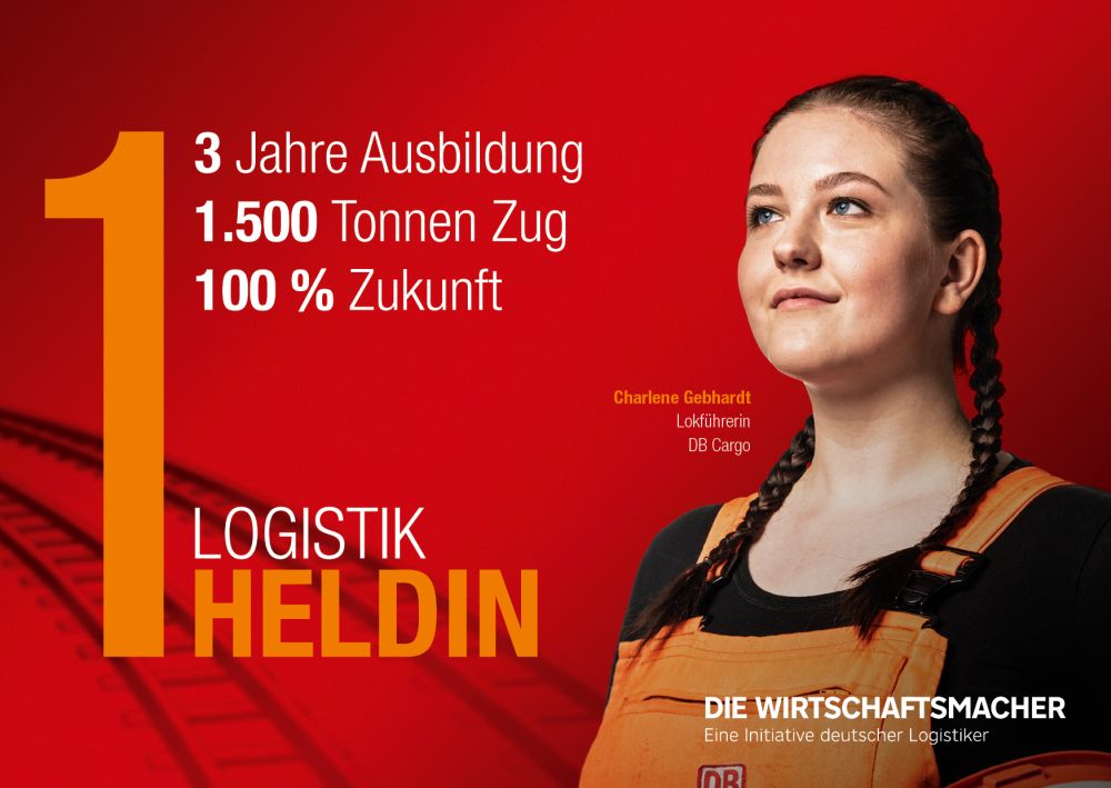 Charlene Gebhardt