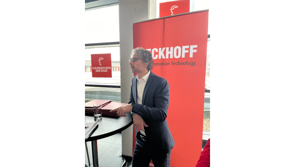 Künstliche Intelligenz für die Industrie
