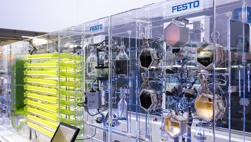 Highlights der Hannover Messe 2023