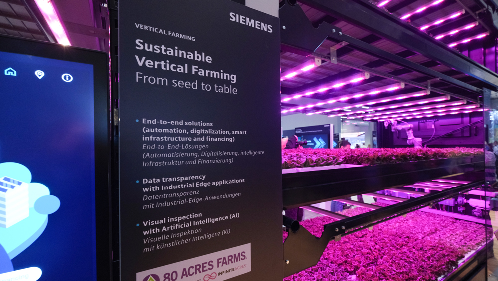 Highlights der Hannover Messe 2023