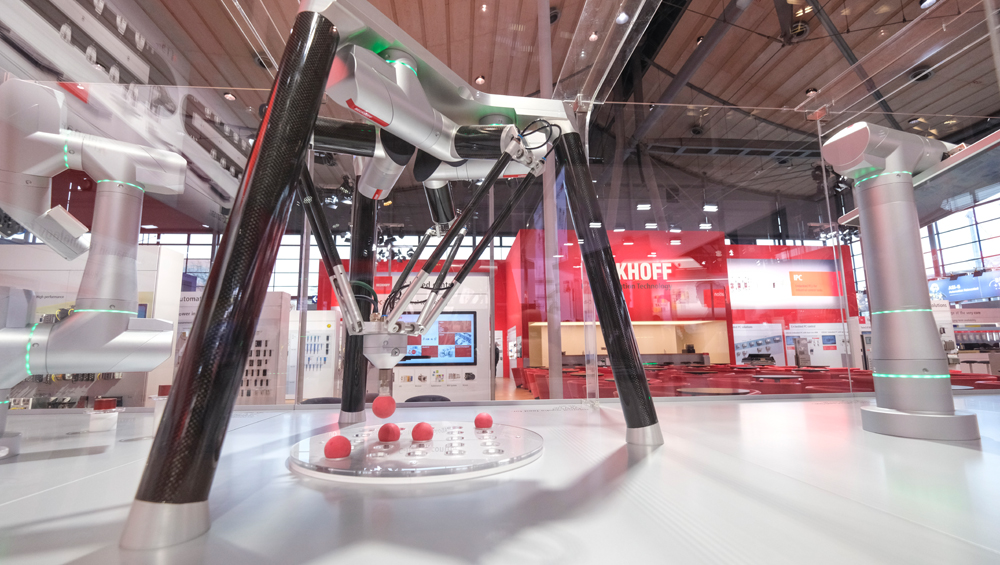 Highlights der Hannover Messe 2023