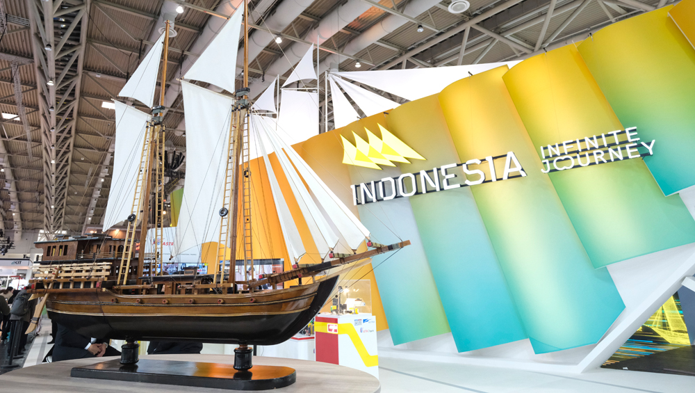 Highlights of the Hannover Messe 2023