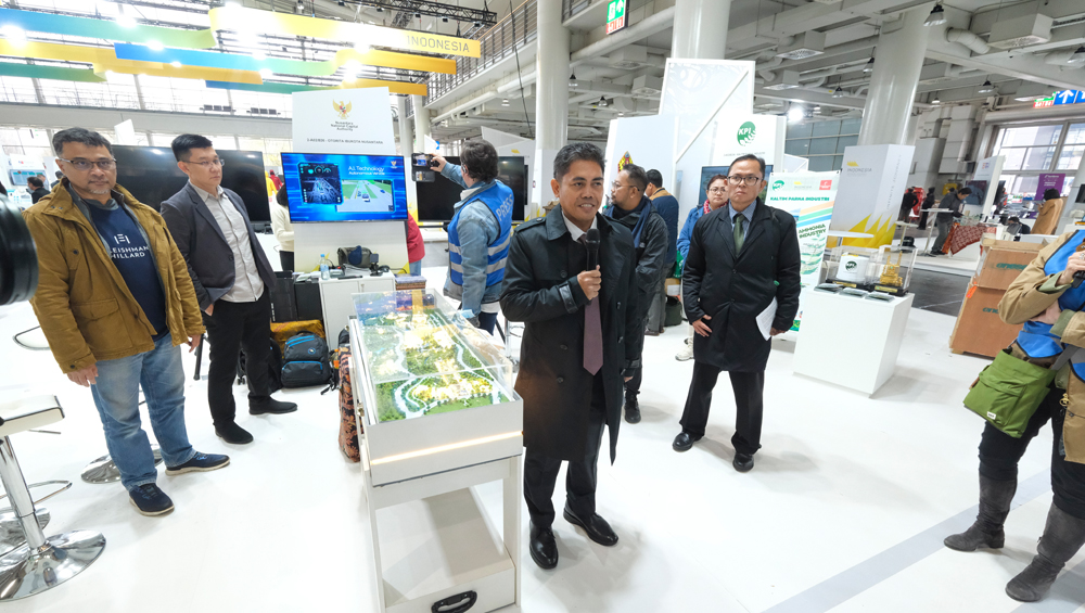 Highlights der Hannover Messe 2023