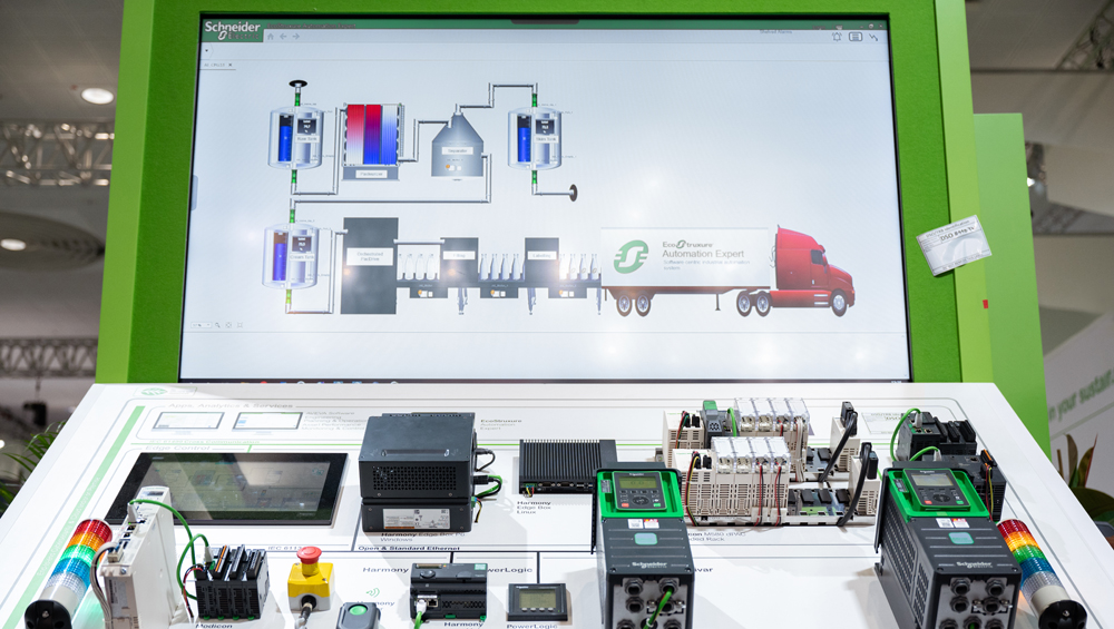 Highlights der Hannover Messe 2023