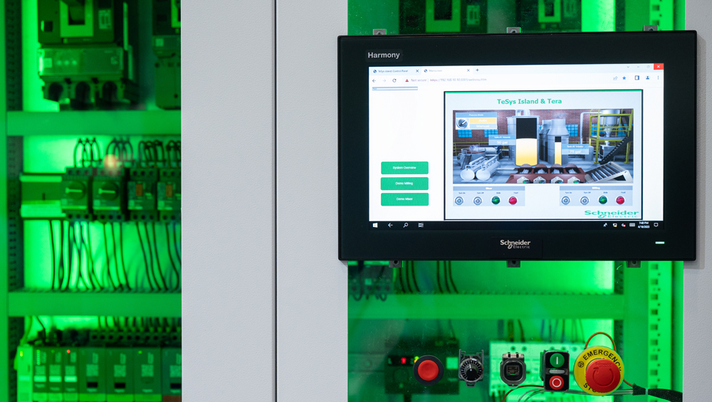 Highlights of the Hannover Messe 2023