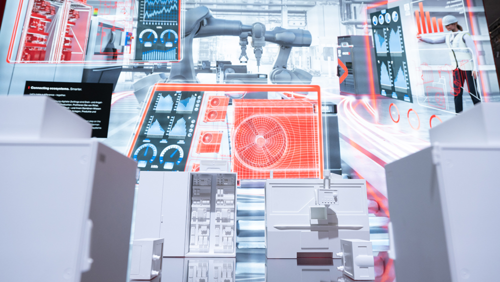 Highlights der Hannover Messe 2023