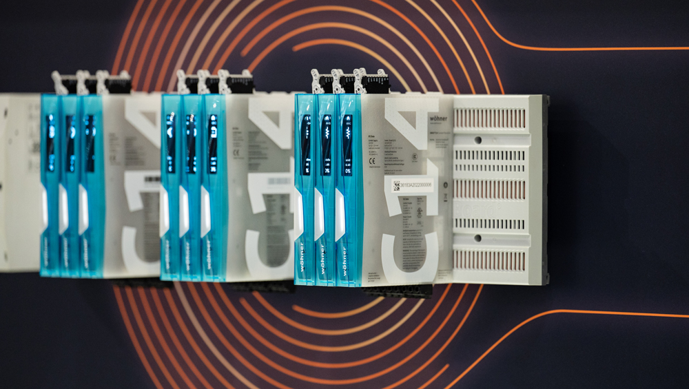 Highlights of the Hannover Messe 2023