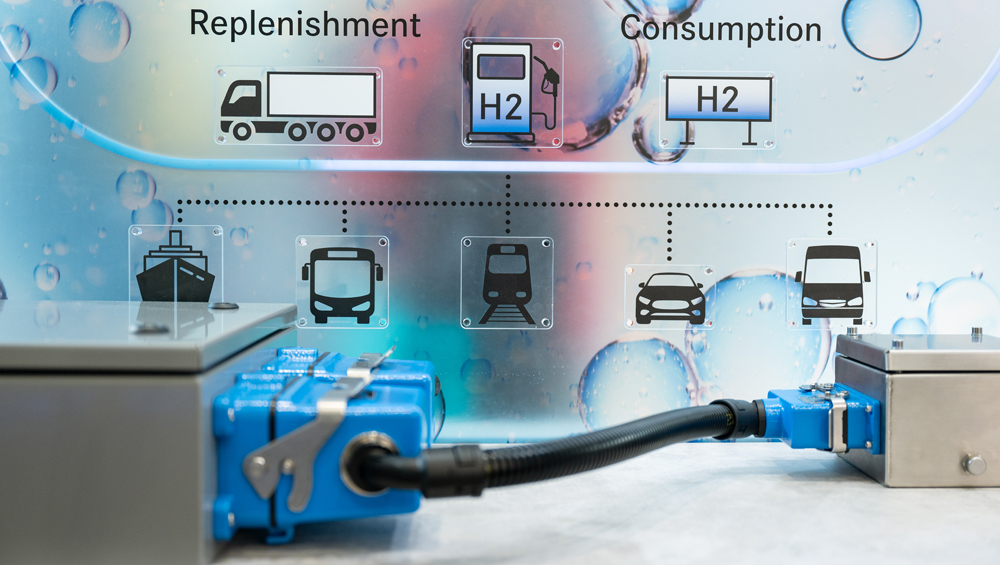 Highlights der Hannover Messe 2023