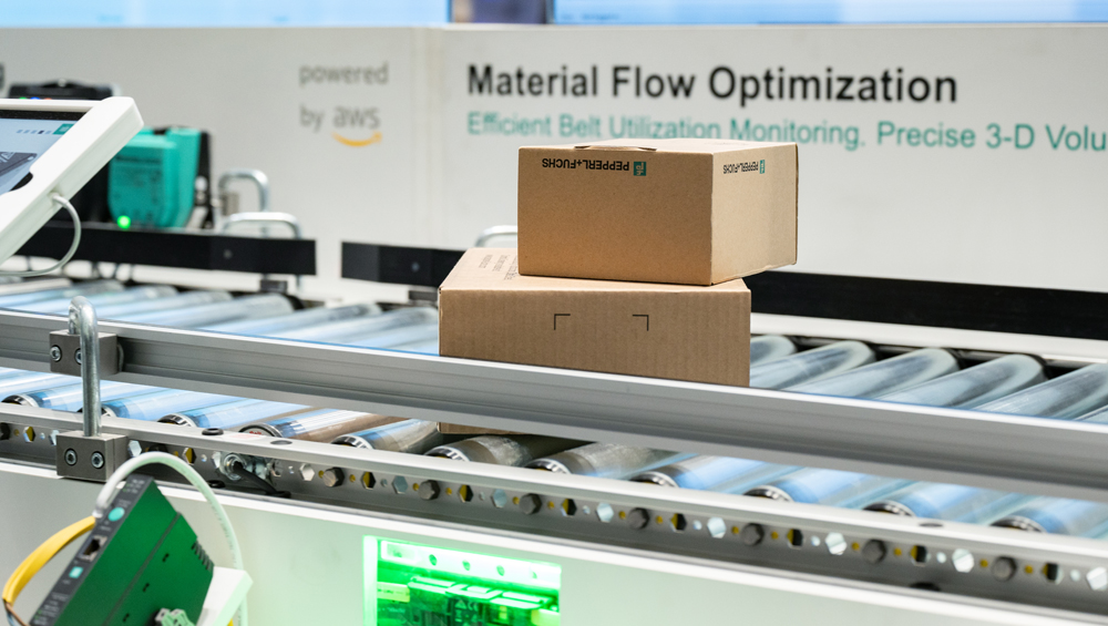 Highlights of the Hannover Messe 2023