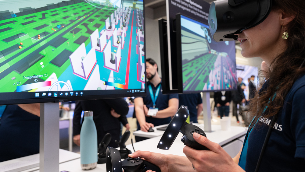 Highlights der Hannover Messe 2023