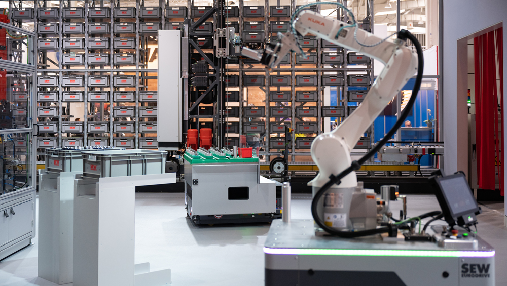 Highlights der Hannover Messe 2023