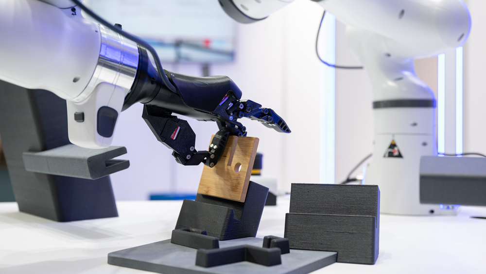 Highlights der Hannover Messe 2023
