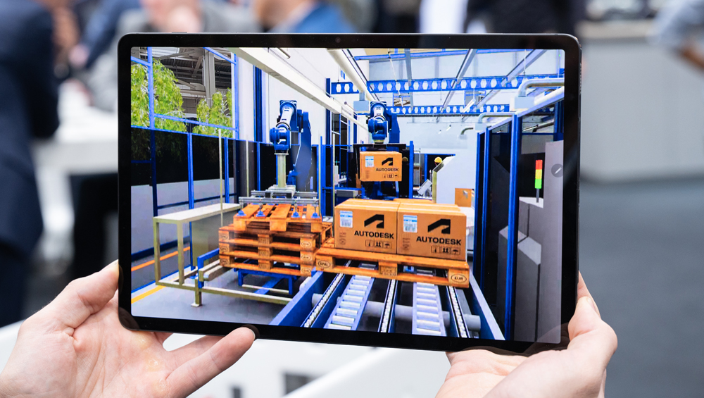 Highlights der Hannover Messe 2023