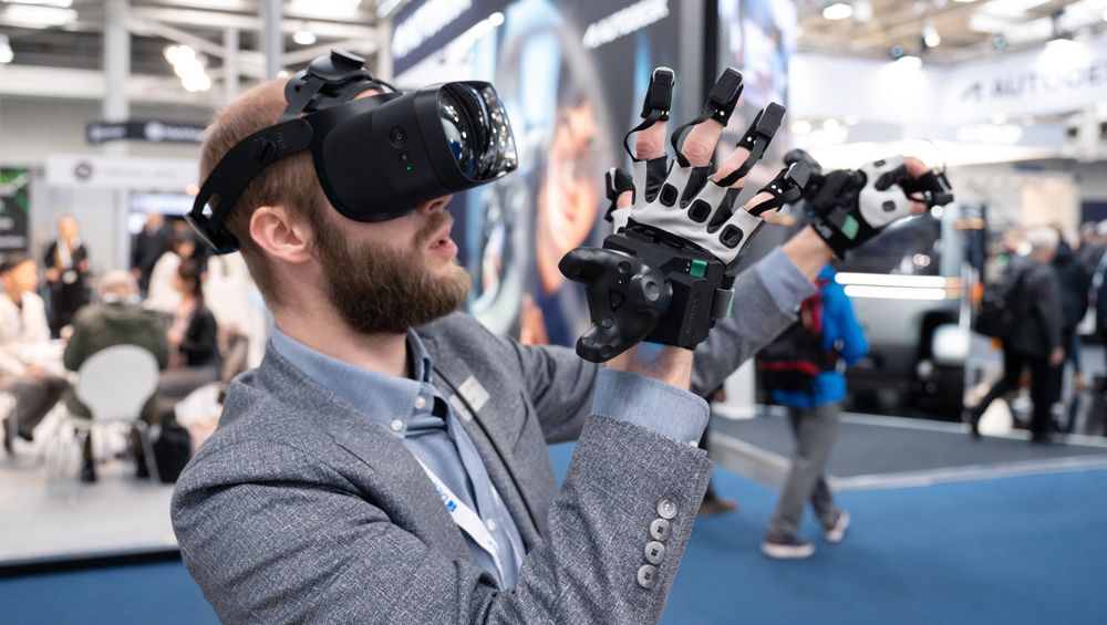 Highlights der Hannover Messe 2023