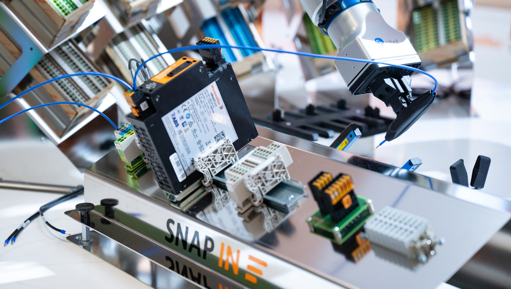 Highlights der Hannover Messe 2023