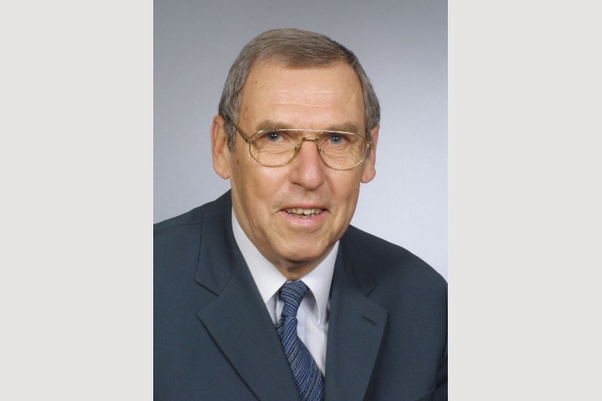 Klaus Heptner