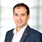 M. Yusuf Kaya, Key Account Manager bei Unitechnik Systems GmbH